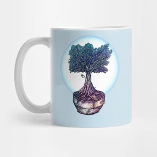 Tree of Life Mug